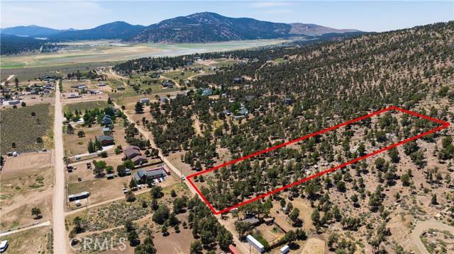 Big Bear City, CA 92314,0 Lakeview DR