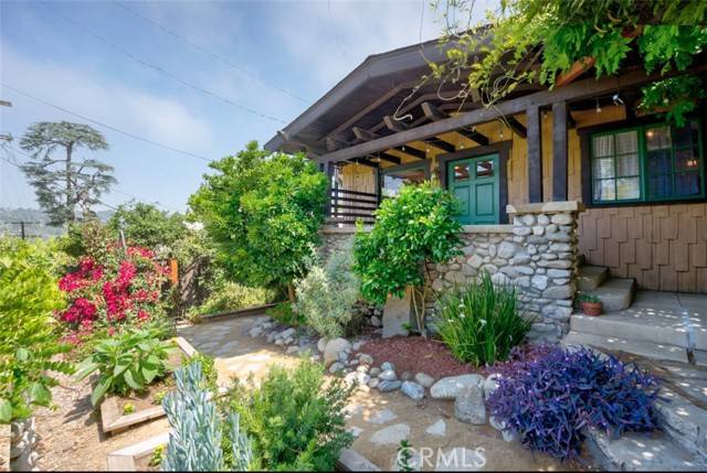 Los Angeles, CA 90031,541 E Avenue 39