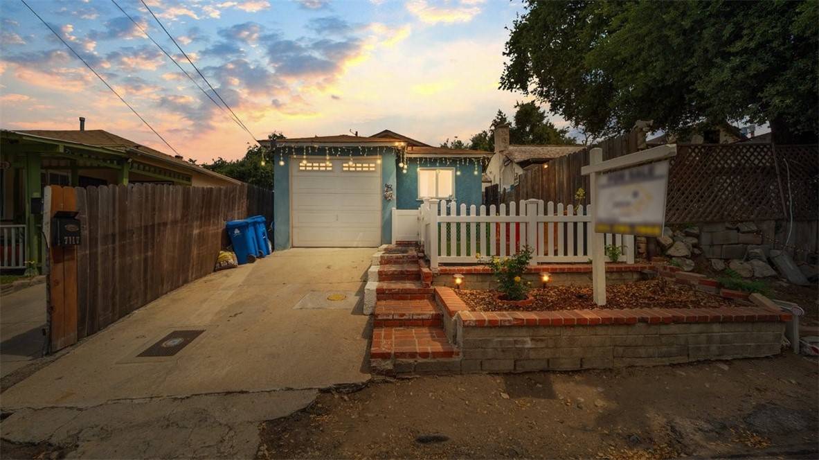 Tujunga, CA 91042,7117 Shadygrove ST