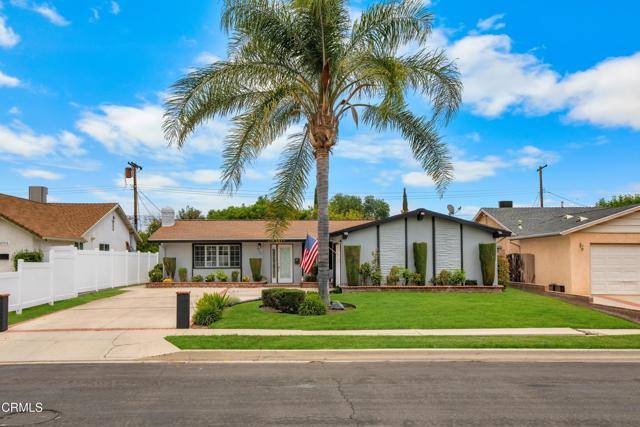 West Hills, CA 91307,6552 Neddy AVE