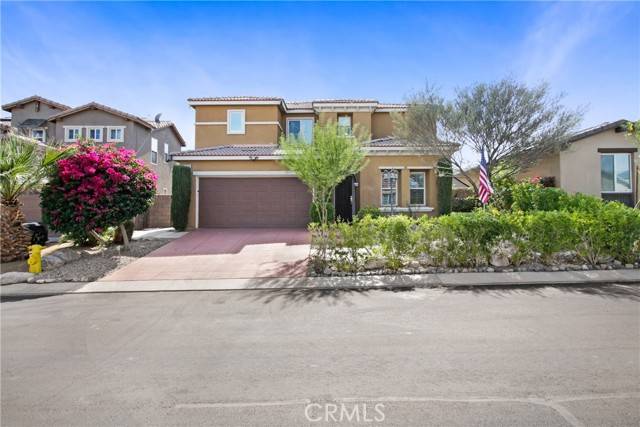 Desert Hot Springs, CA 92240,11543 Sky Pointe DR