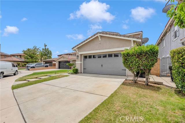Fontana, CA 92336,16315 Yorba Linda LN