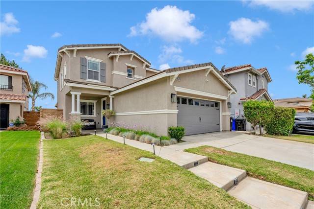 Fontana, CA 92336,16315 Yorba Linda LN