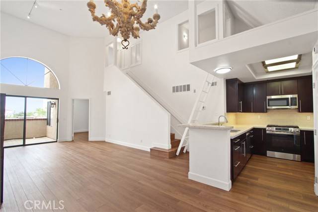 Long Beach, CA 90802,35 Linden AVE 504