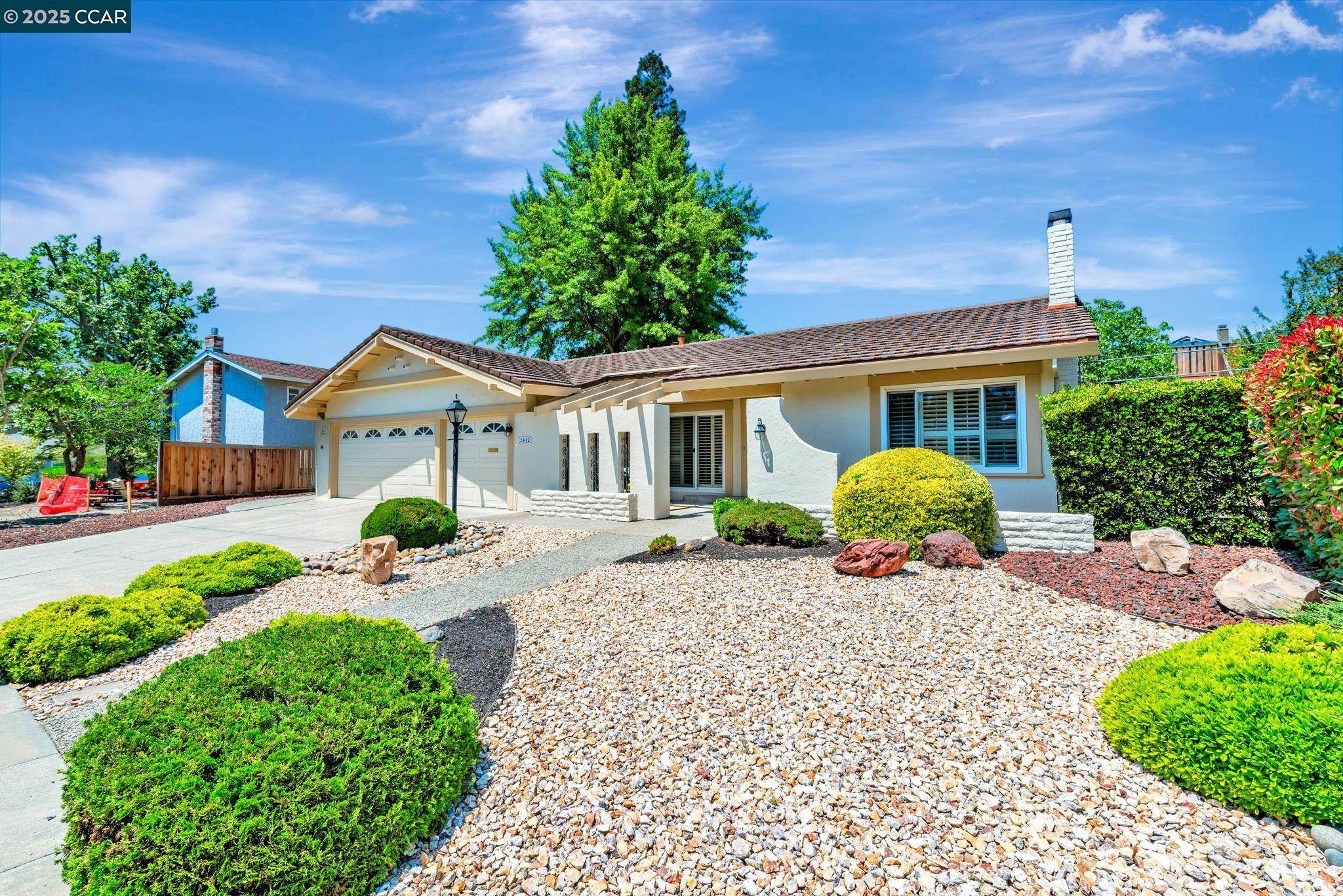 Walnut Creek, CA 94596,2412 Lariat Ln