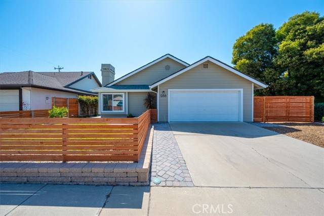 Grover Beach, CA 93433,1288 Capitola ST