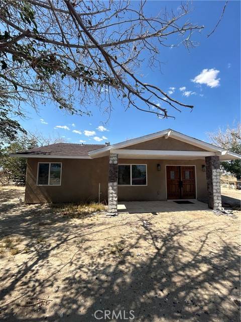 Lucerne Valley, CA 92356,35862 Rabbit Spring RD