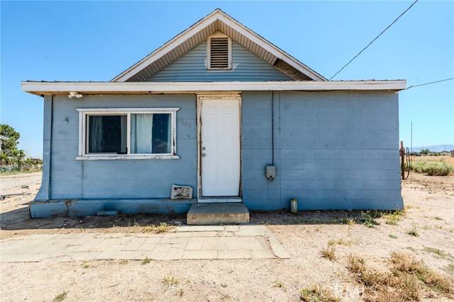 Rosamond, CA 93560,9668 W Rosamond BLD