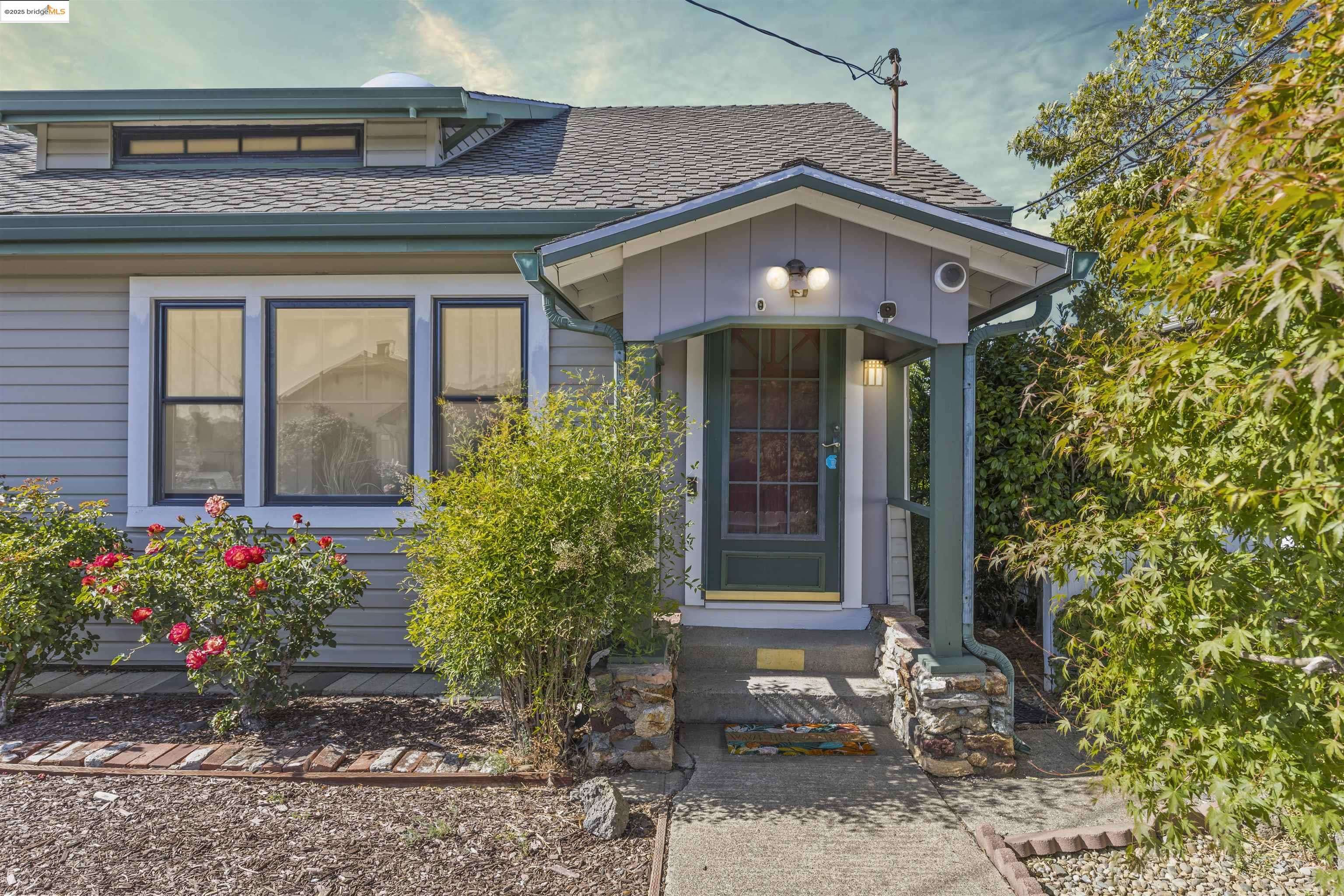 Crockett, CA 94525,514 Edwards St