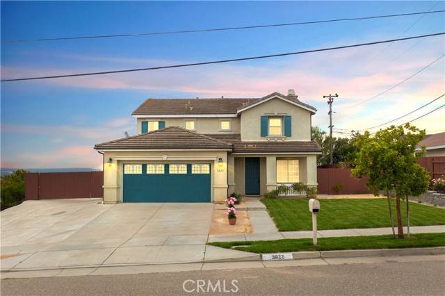 Lompoc, CA 93436,3822 Jupiter AVE