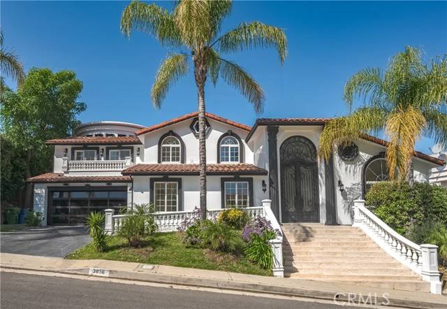 Encino, CA 91316,3856 Vista Linda DR