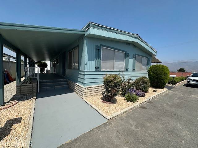 Hemet, CA 92544,881 N. LAKE STREET 356