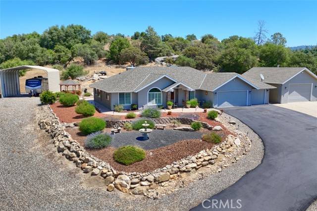 Coarsegold, CA 93614,47003 Lookout Mountain DR