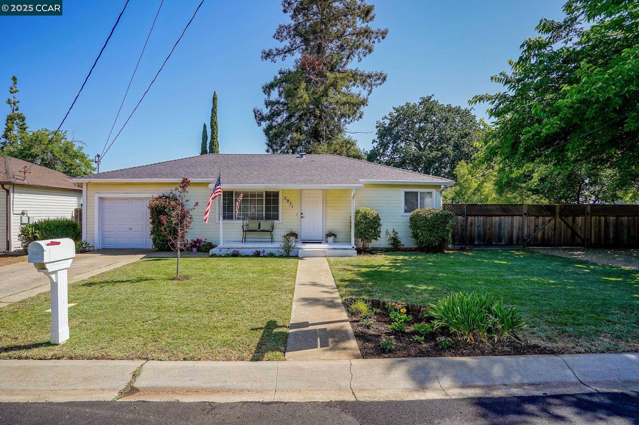 Concord, CA 94521,5071 Kenmore Dr