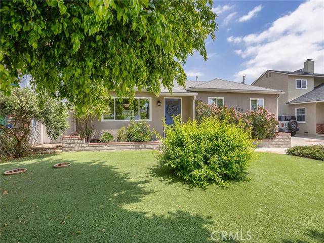 Burbank, CA 91505,1234 N Pass AVE