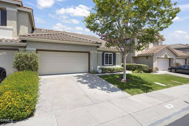 Camarillo, CA 93012,5313 San Francesca DR