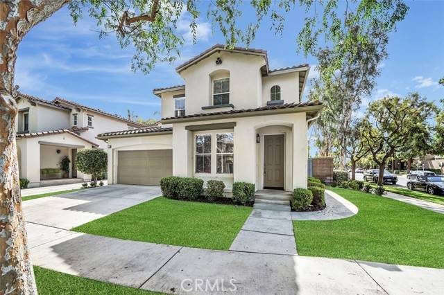 Irvine, CA 92618,24 Periwinkle