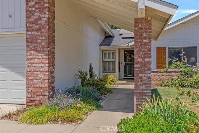 Exeter, CA 93221,801 Vine St