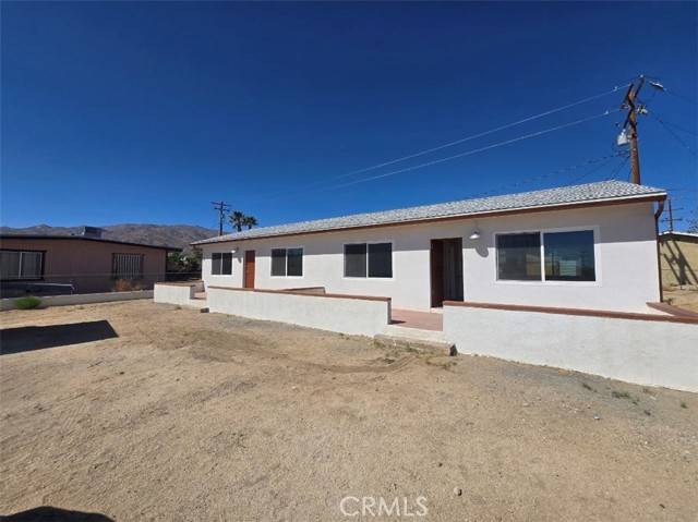 Twentynine Palms, CA 92277,6418 Cienega Dr