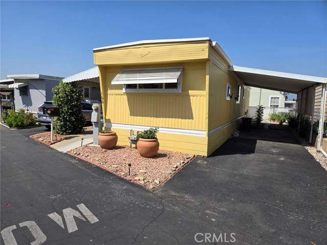 Pomona, CA 91767,301 E Foothill 166
