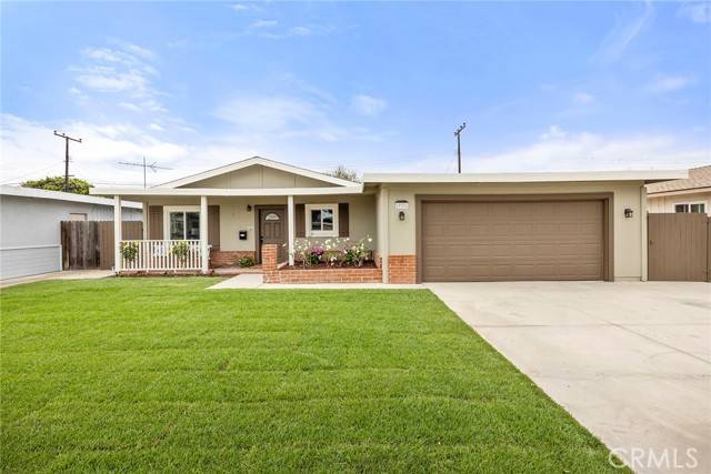 Huntington Beach, CA 92646,19331 Cindy LN