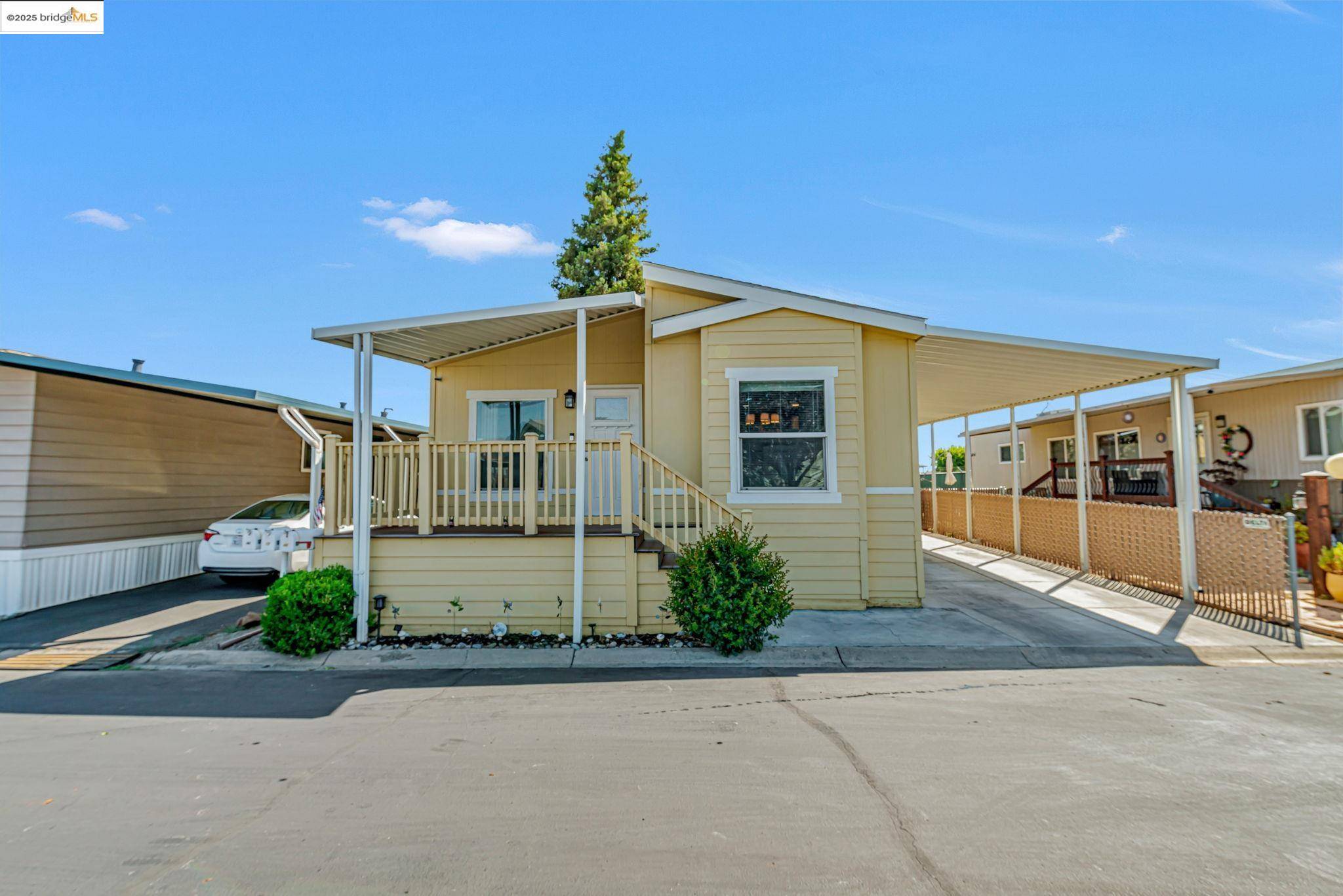 Brentwood, CA 94513-1606,4603 Balfour Rd 47