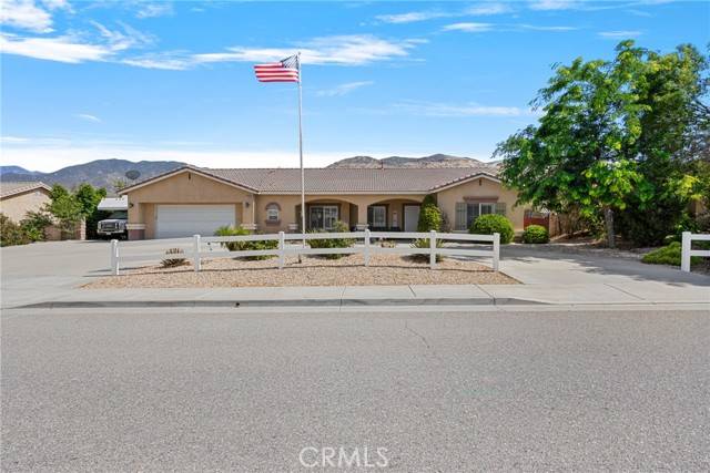 Banning, CA 92220,1410 Charles ST