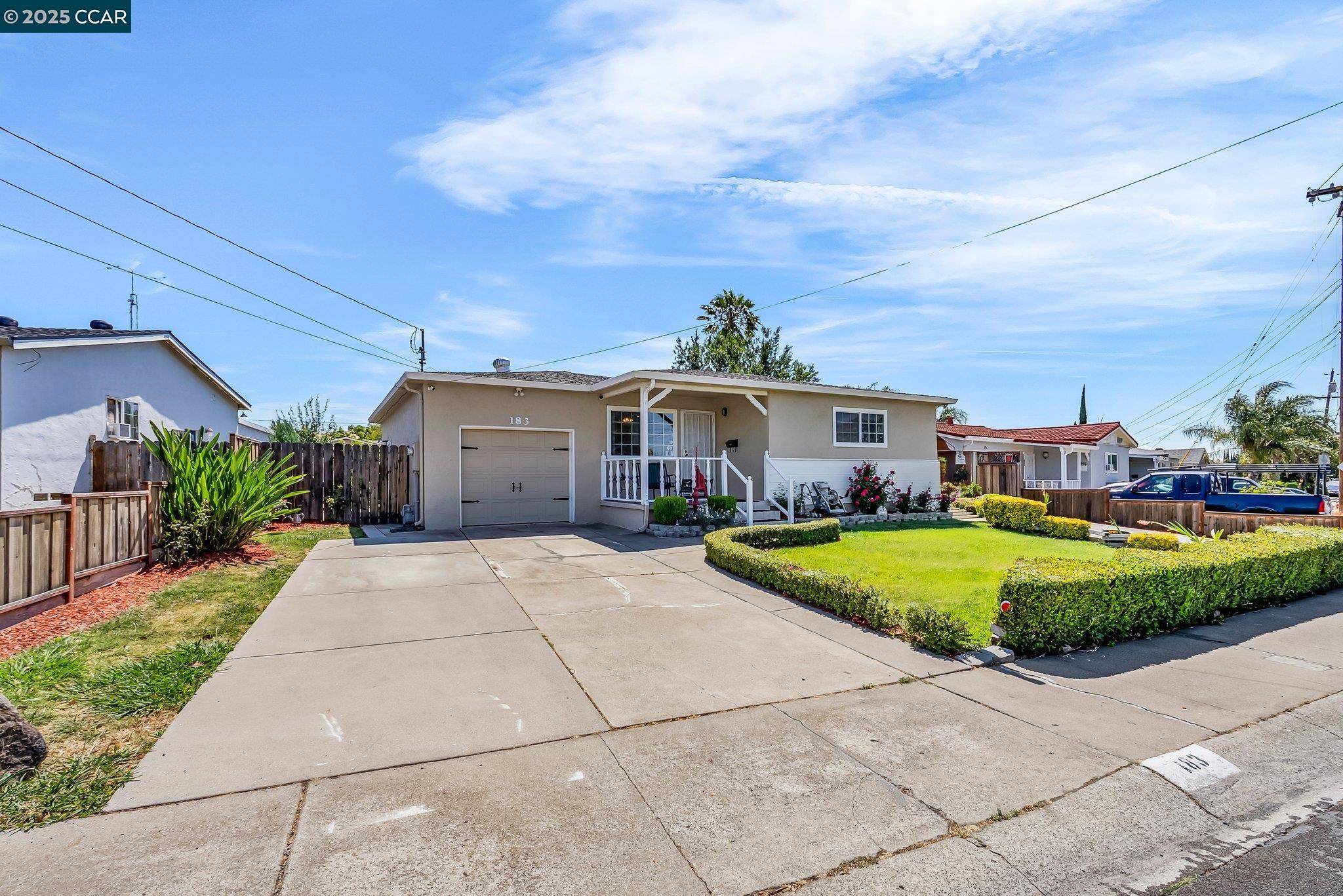 Pittsburg, CA 94565,183 W Leland Rd