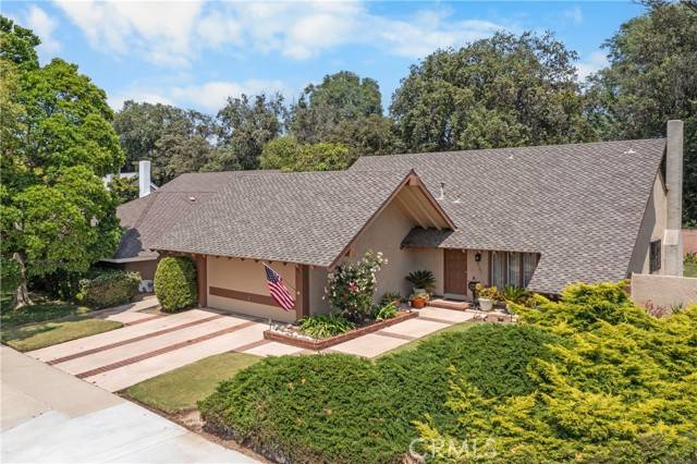 Santa Ana, CA 92705,2301 N Lyon ST