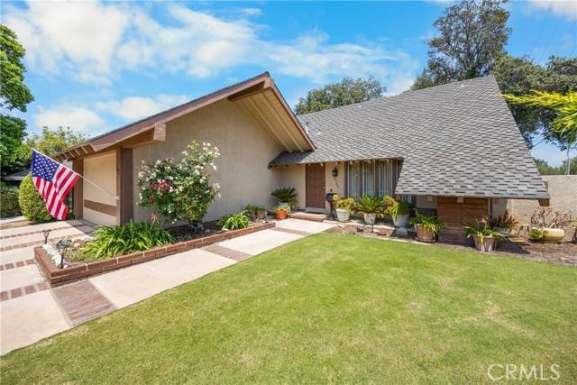 Santa Ana, CA 92705,2301 N Lyon ST