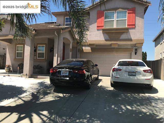 Antioch, CA 94509,4012 Crescent Ct