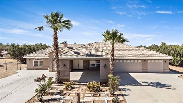 Hesperia, CA 92345,15562 Ranchero RD