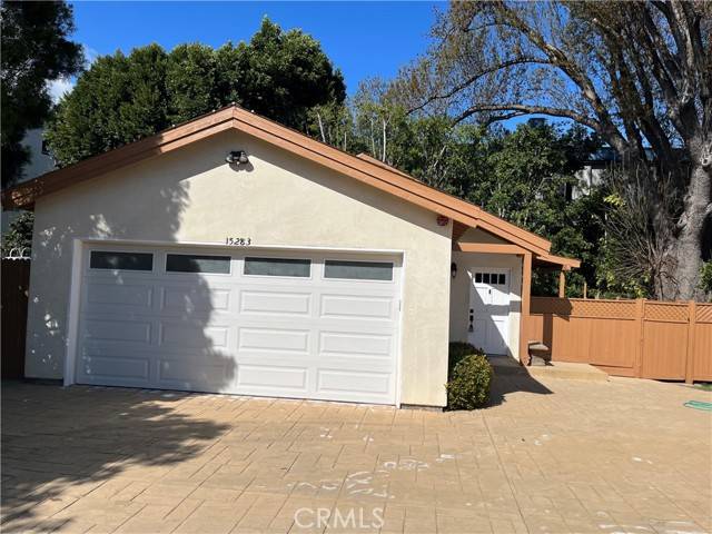 Sherman Oaks, CA 91403,15283 Valley Vista BLD