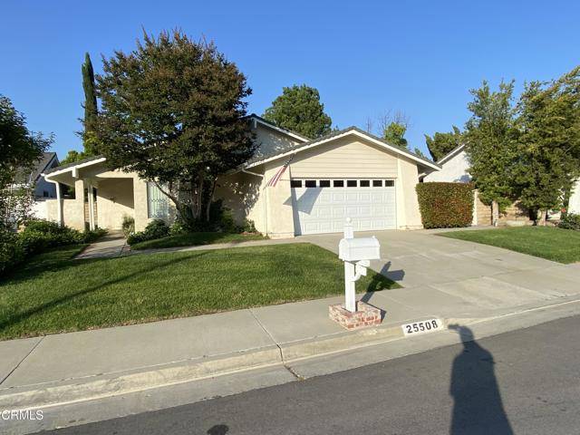 Valencia, CA 91355,25508 La Gosta Pl PL