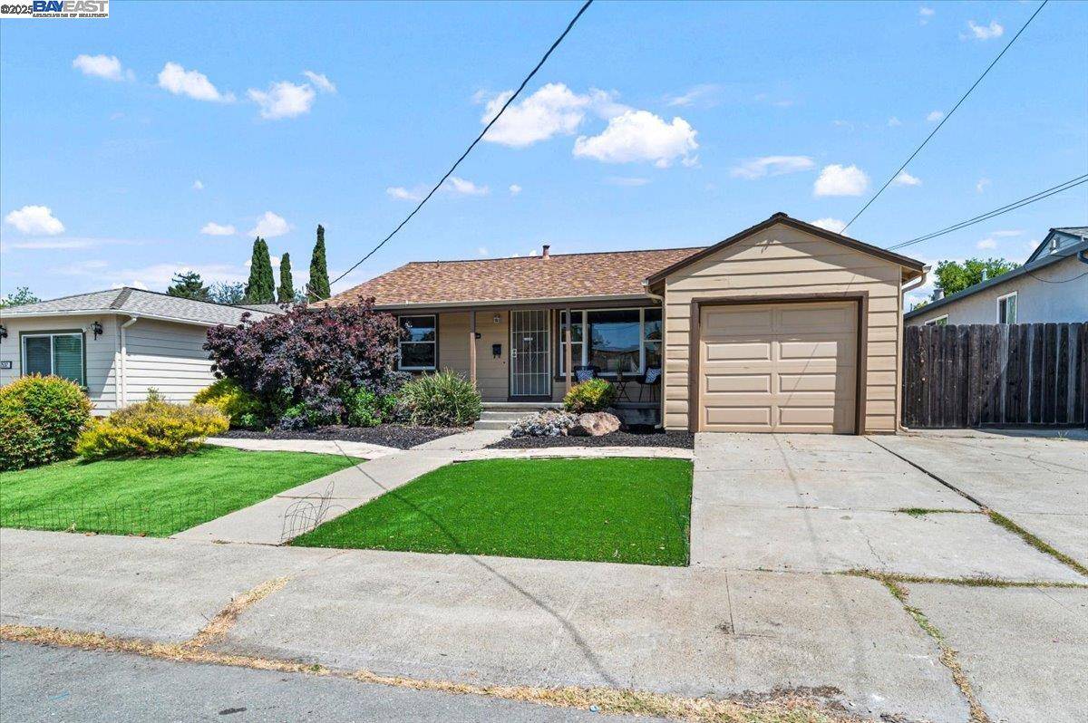 Castro Valley, CA 94546,2536 Lessley Ave