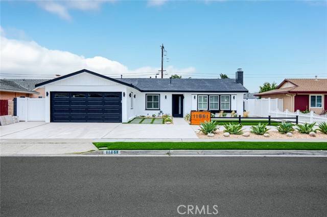 Garden Grove, CA 92845,11861 Amethyst ST