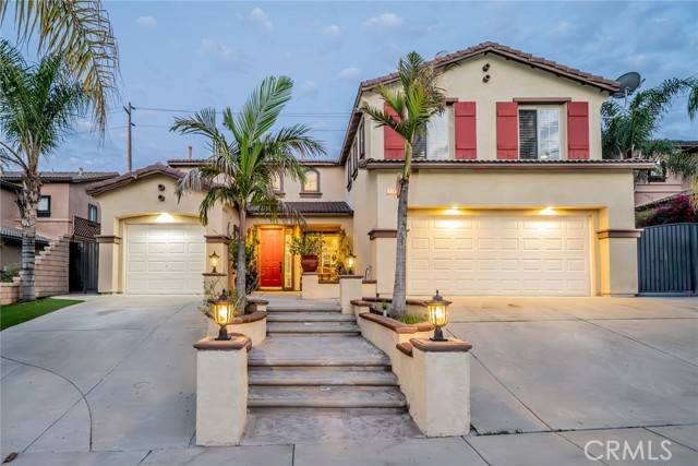 Corona, CA 92882,3141 Brunstane CIR