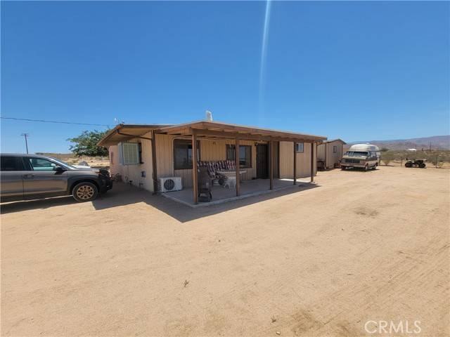Landers, CA 92285,5566 Oleta RD