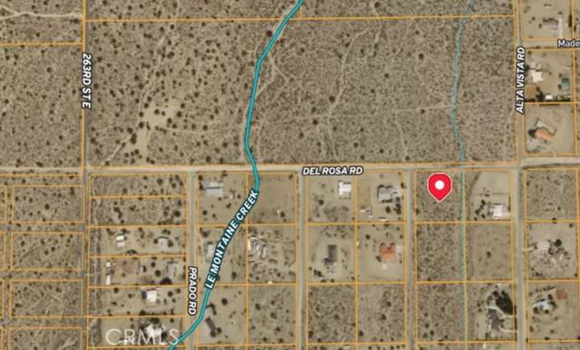 Pinon Hills, CA 92372,11675 Descanso RD