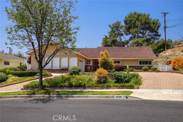 Burbank, CA 91504,1029 Cornell DR