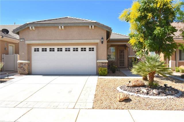 Apple Valley, CA 92308,19485 Tor hill LN