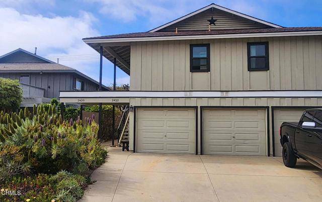 Ventura, CA 93001,2420 Seahorse AVE