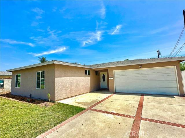 Chino, CA 91710,4727 Wilson ST