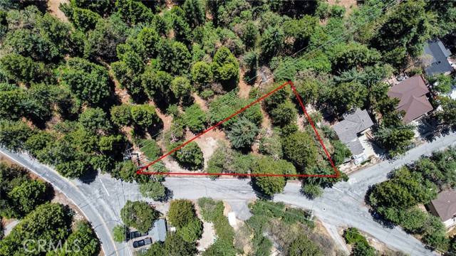 Lake Arrowhead, CA 92352,0 Meadowbrook RD