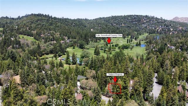 Lake Arrowhead, CA 92352,180 Grass Valley #5 RD