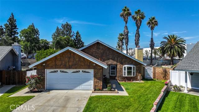 Jurupa Valley, CA 91752,3012 Homer CIR