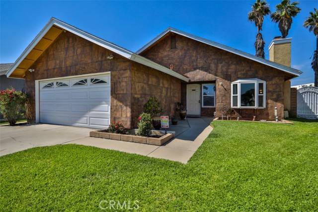 Jurupa Valley, CA 91752,3012 Homer CIR
