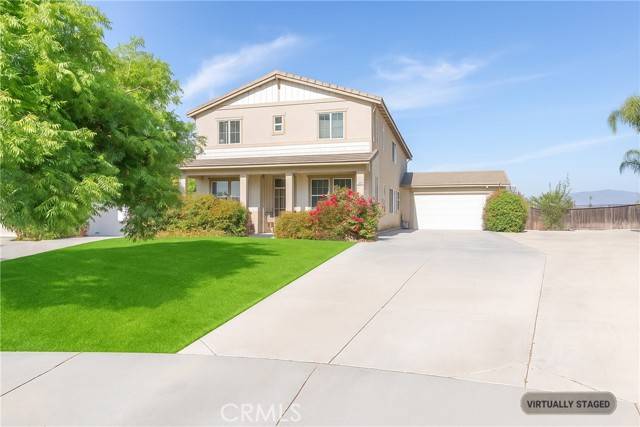 Murrieta, CA 92562,23489 Brigin PL