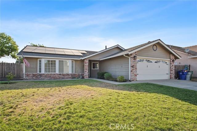 Atwater, CA 95301,3303 Sextant DR