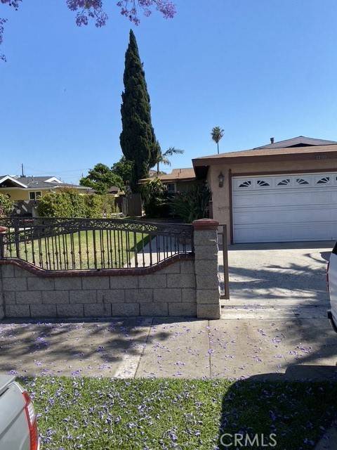 Cudahy, CA 90201,4100 Clara ST